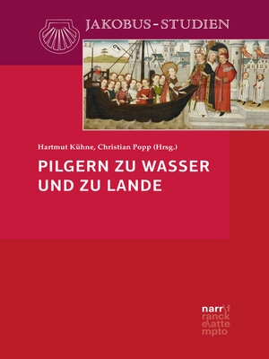 cover image of Pilgern zu Wasser und zu Lande